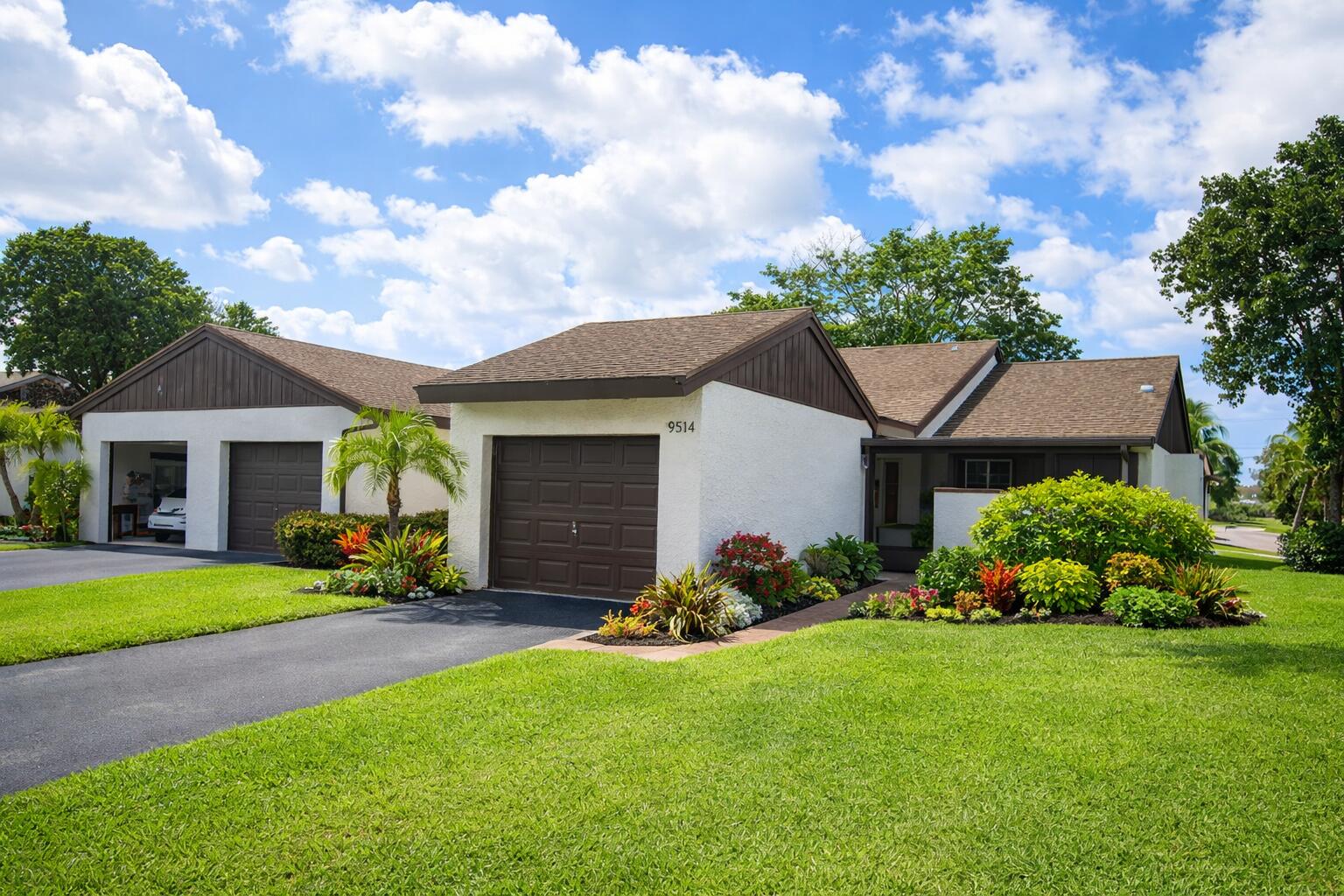 6450 Pinehurst Circle