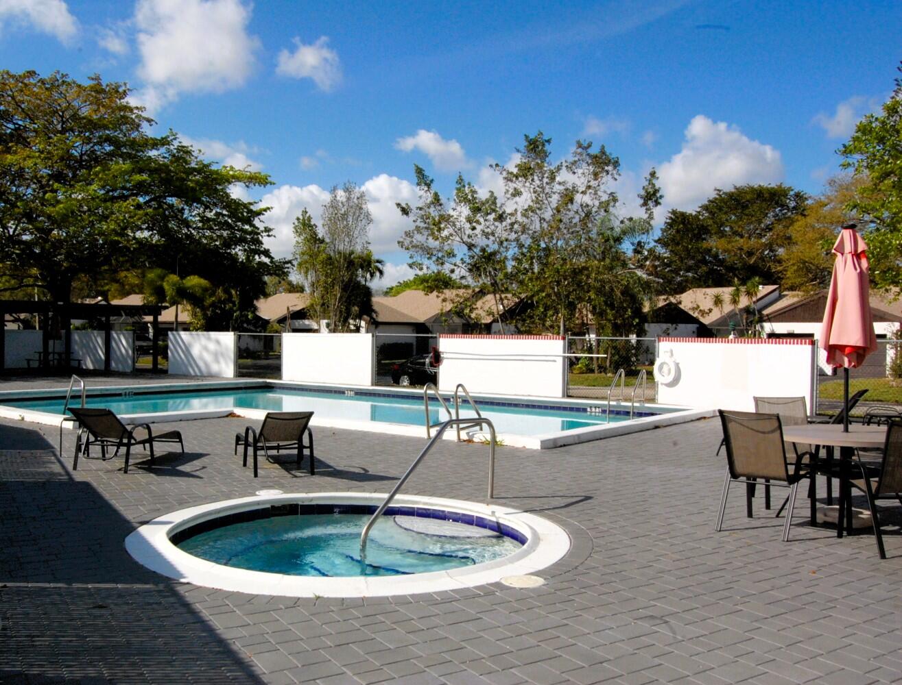 6450 Pinehurst Circle