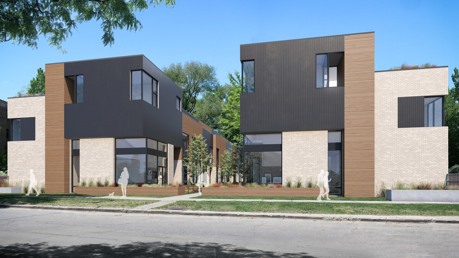 6218 S Woodlawn Avenue Unit: H