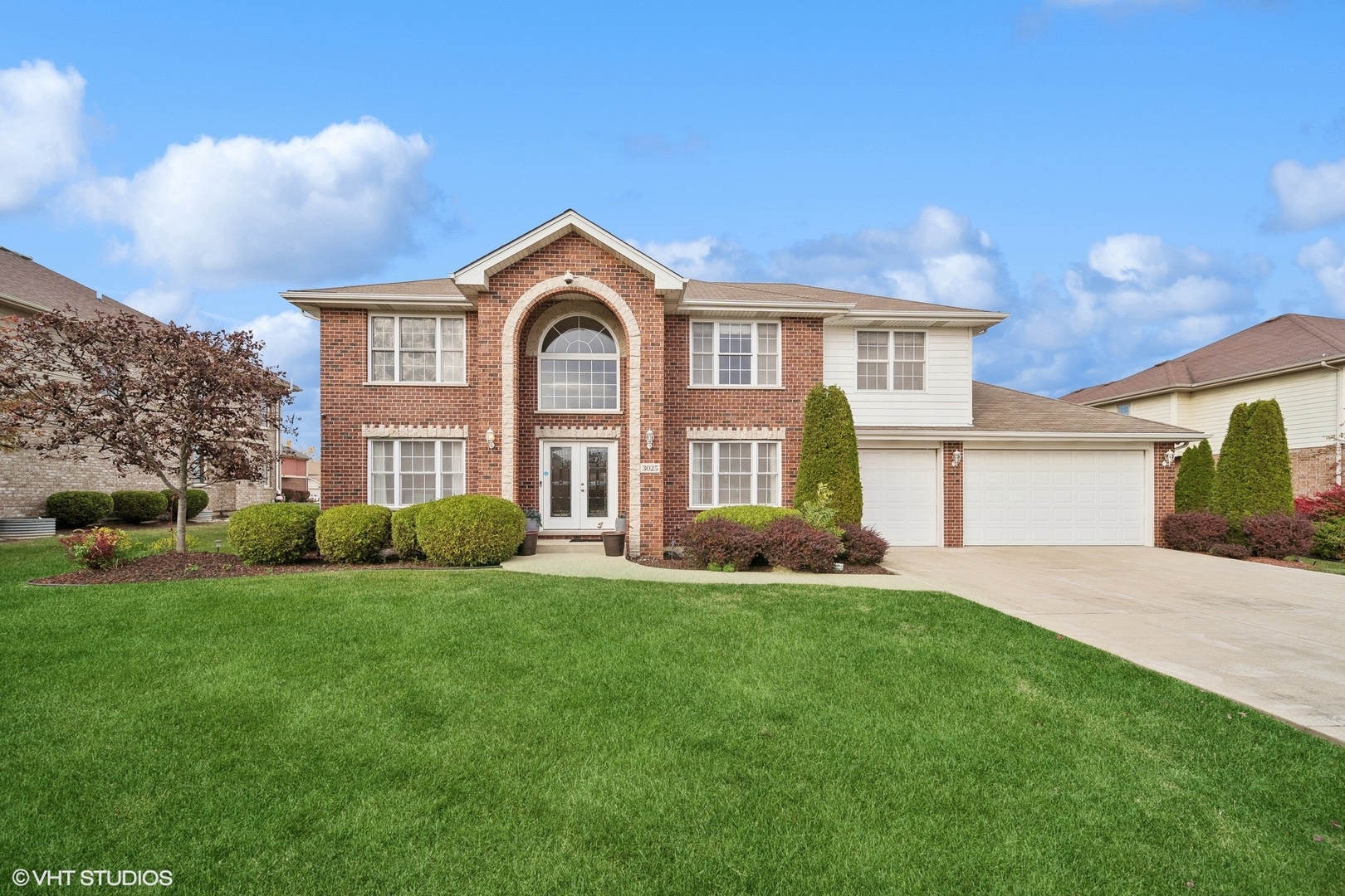 3025 Hermes Drive