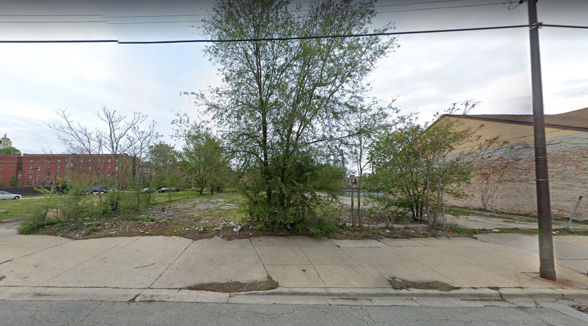 5533-5537 S State Street