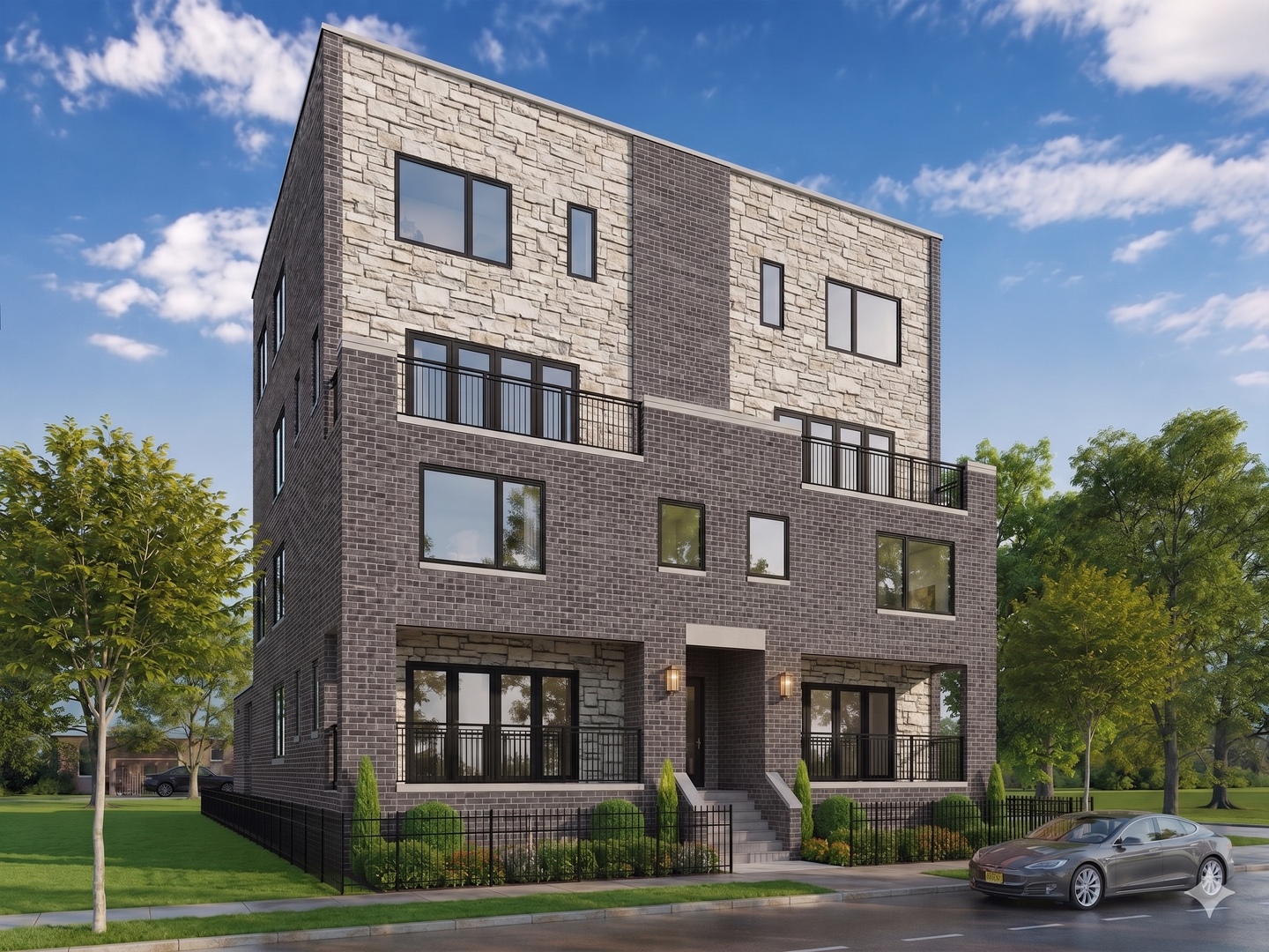 965 E 62nd Street Unit: 1