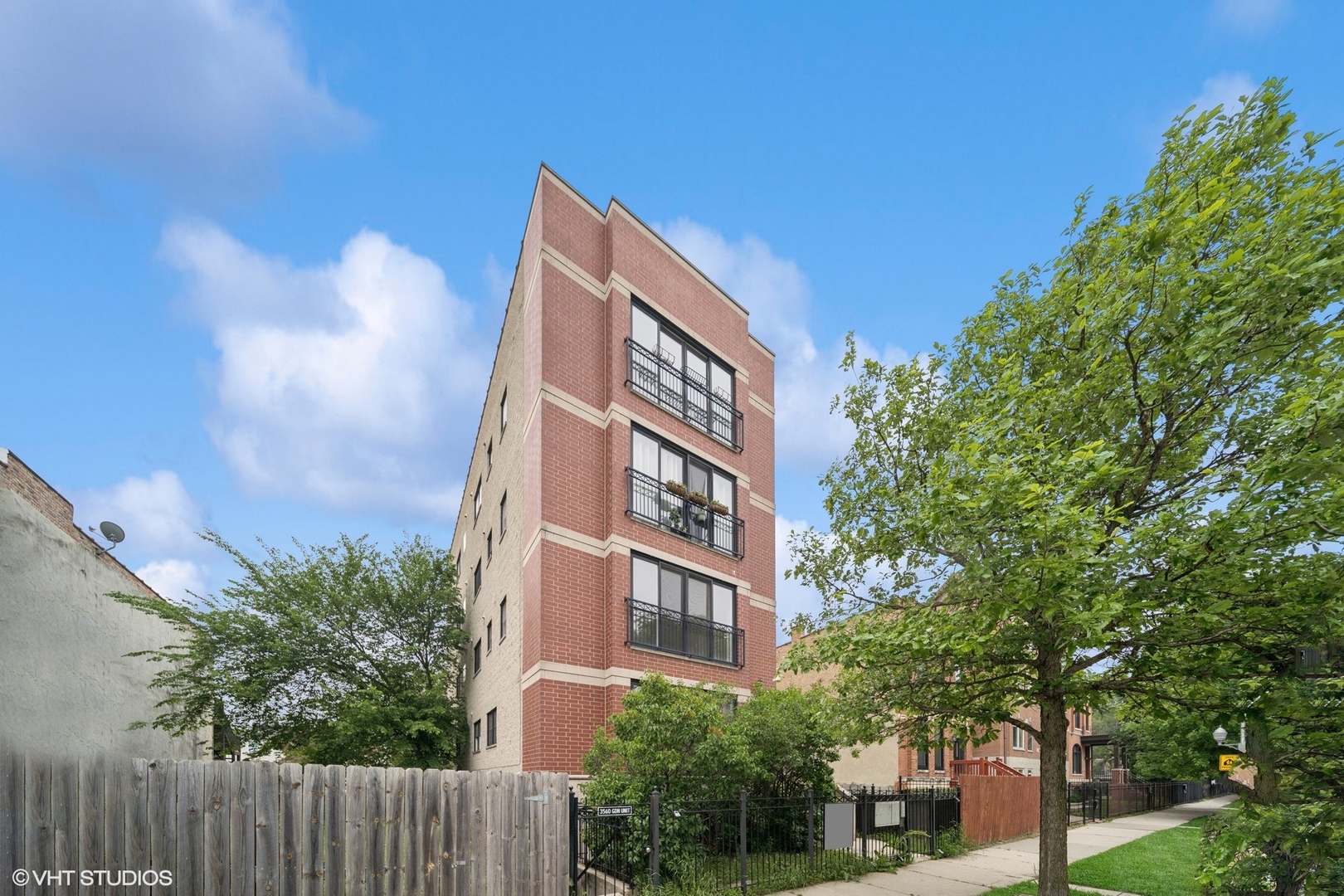 3560 S Giles Avenue Unit: 2