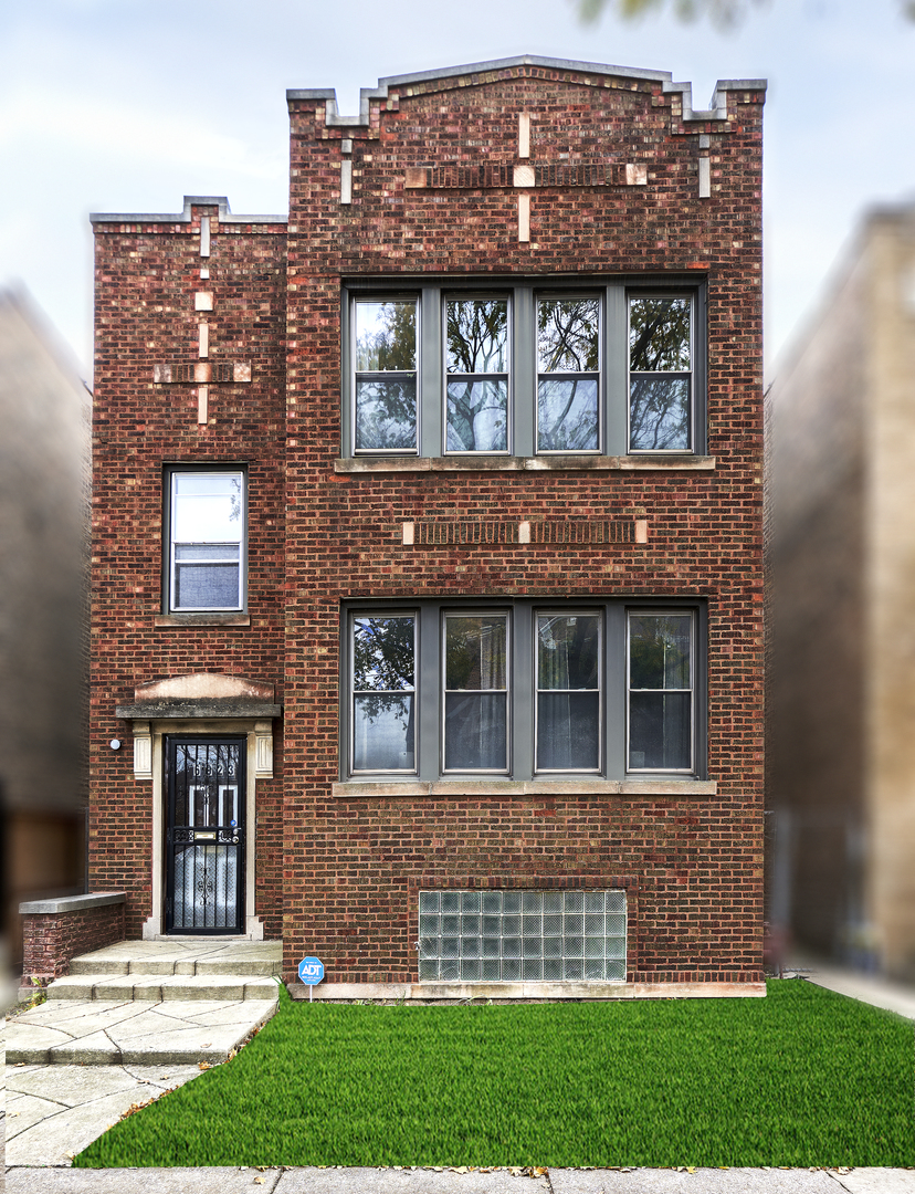 6923 S Merrill Avenue