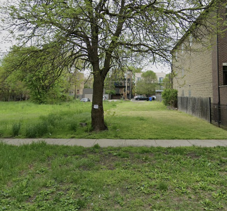 6538 S Kimbark Avenue