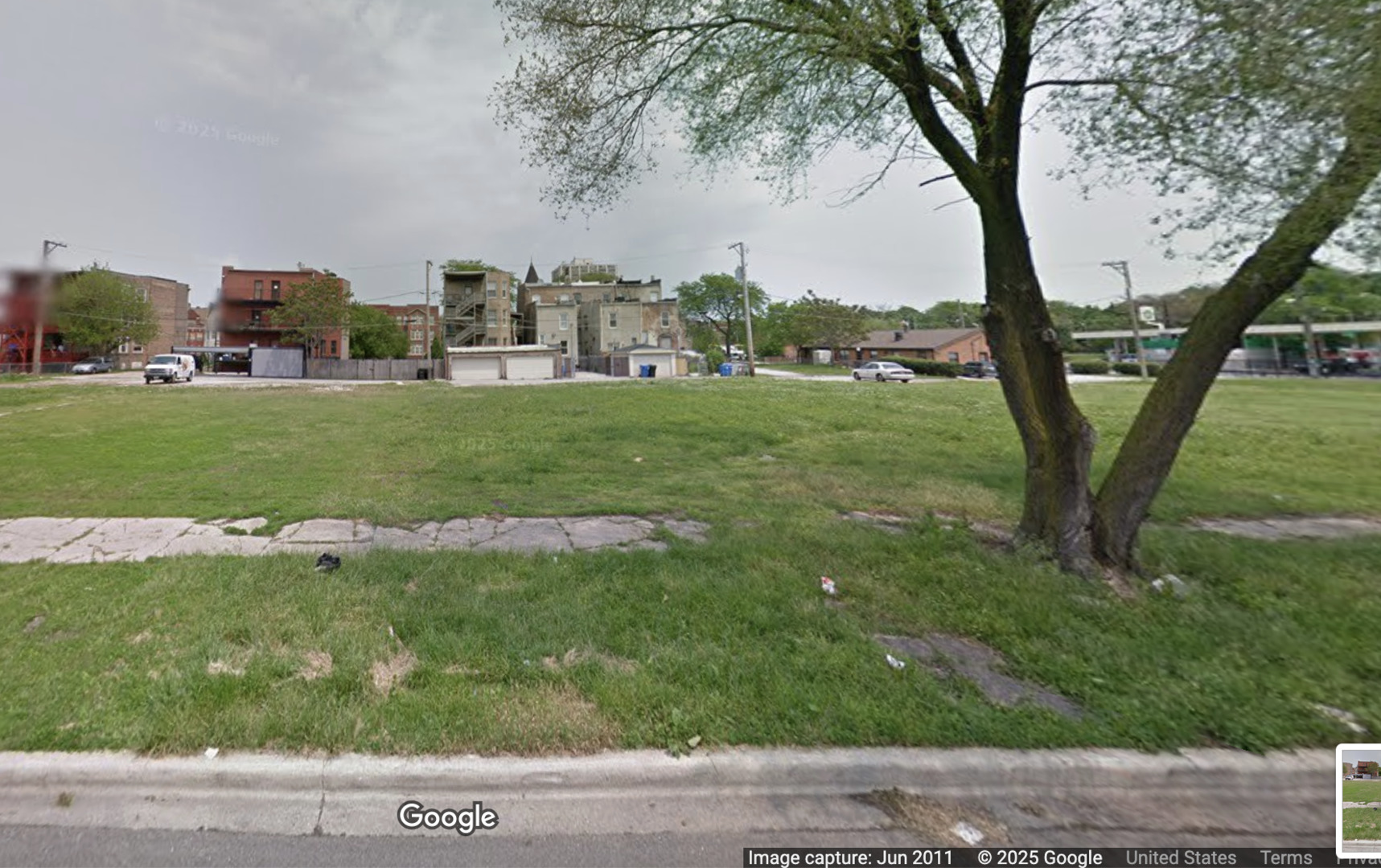 1520-22 E 66th Place