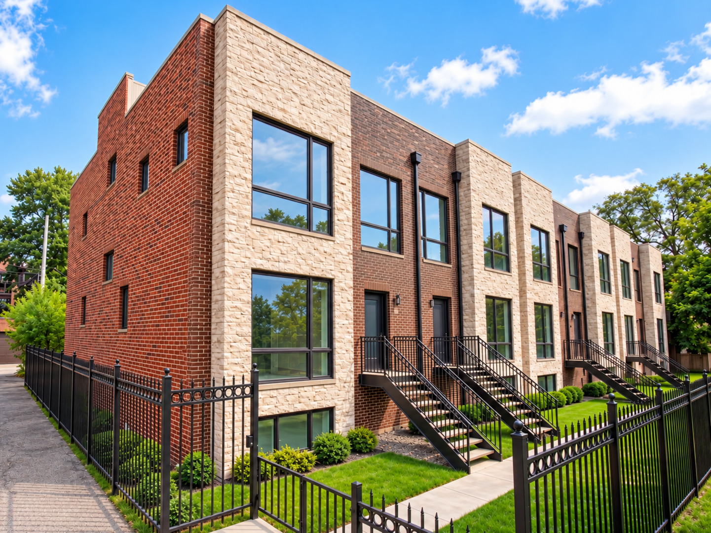 1012 E 41st Street
