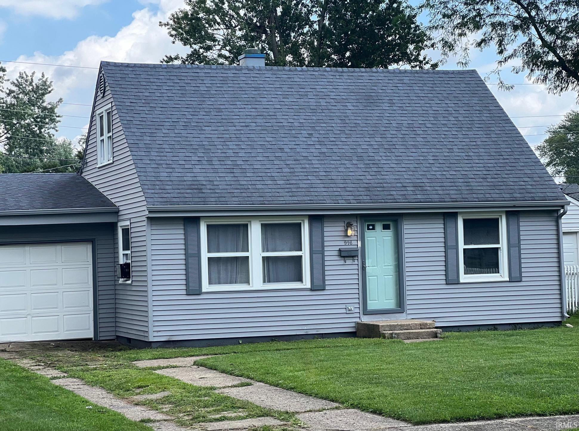 916 Birchwood Avenue