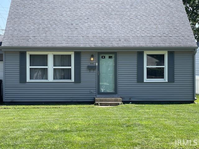 916 Birchwood Avenue