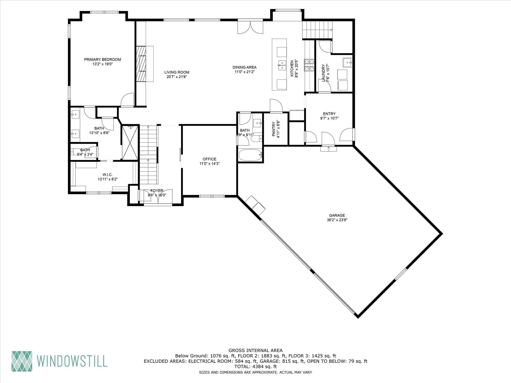 51681 Waterwatch Court
