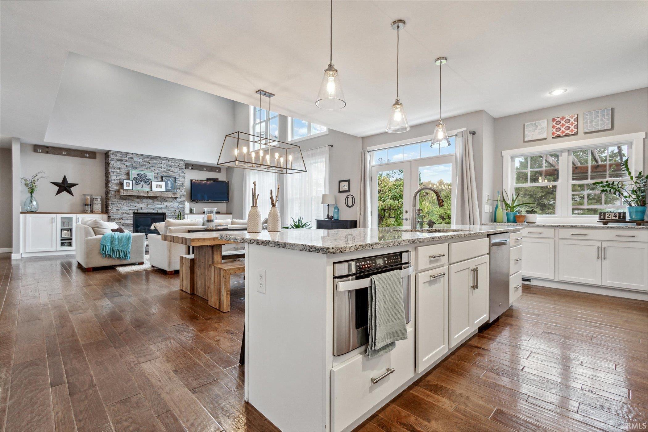 51681 Waterwatch Court