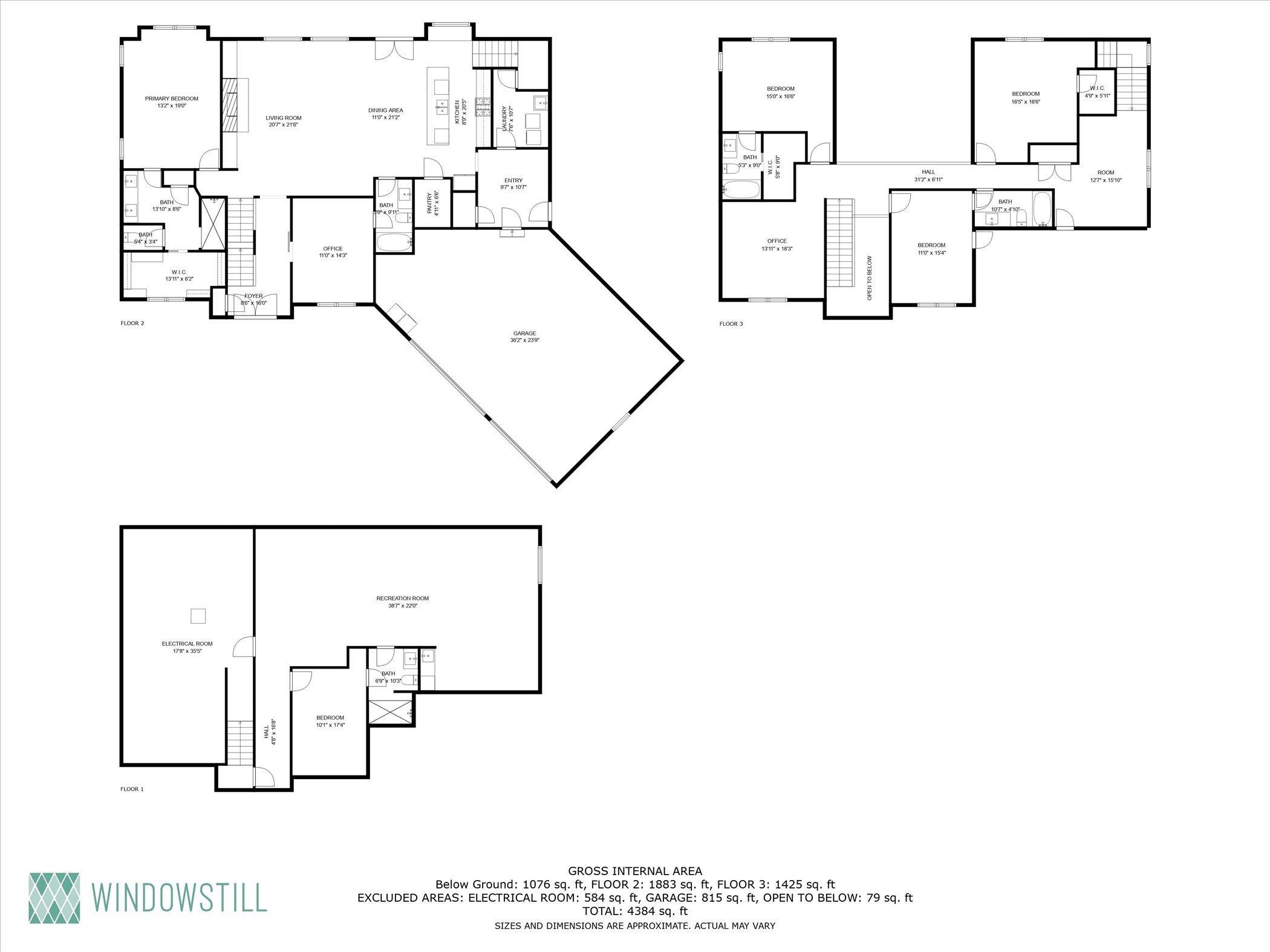 51681 Waterwatch Court