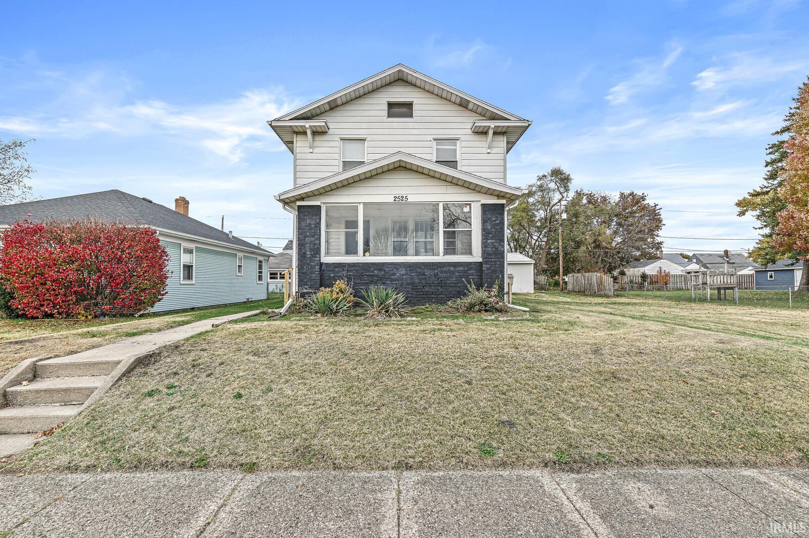 2525 Westmoor Street