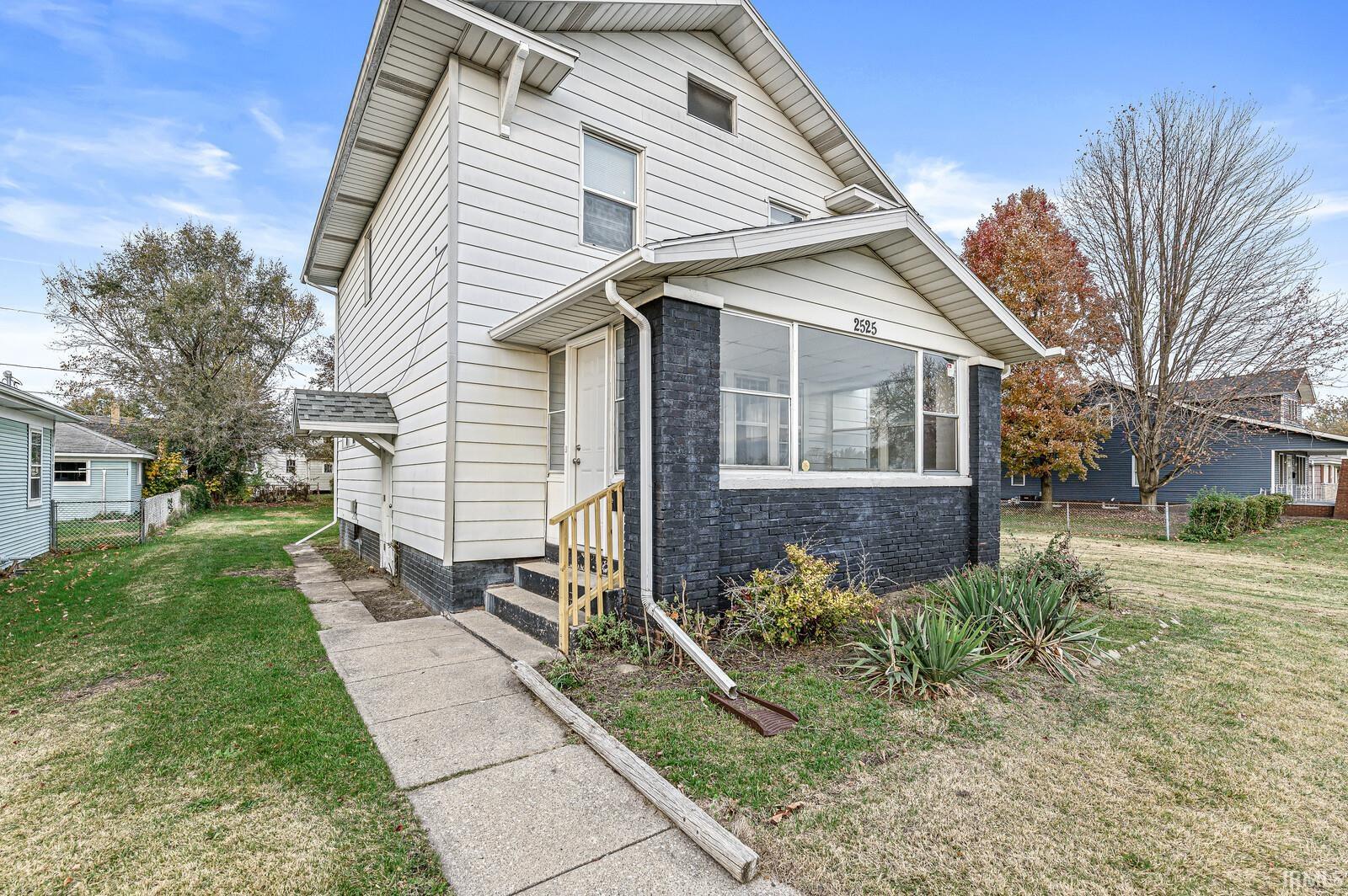 2525 Westmoor Street