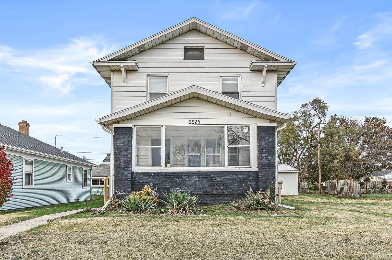 2525 Westmoor Street