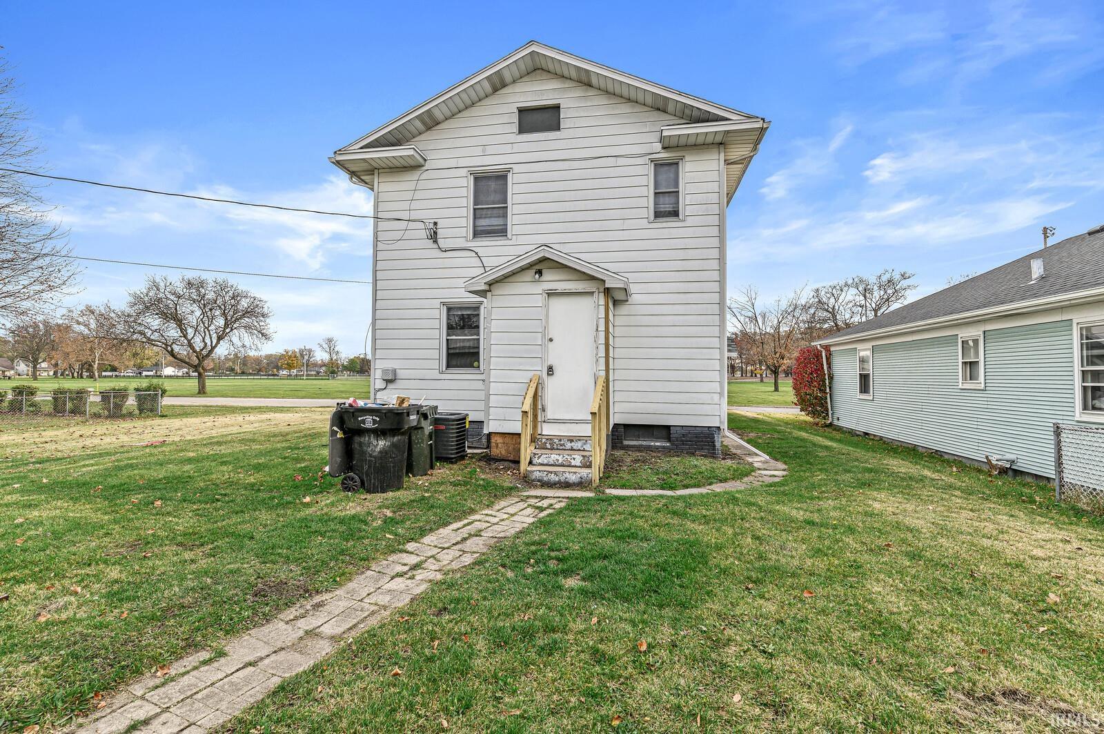 2525 Westmoor Street