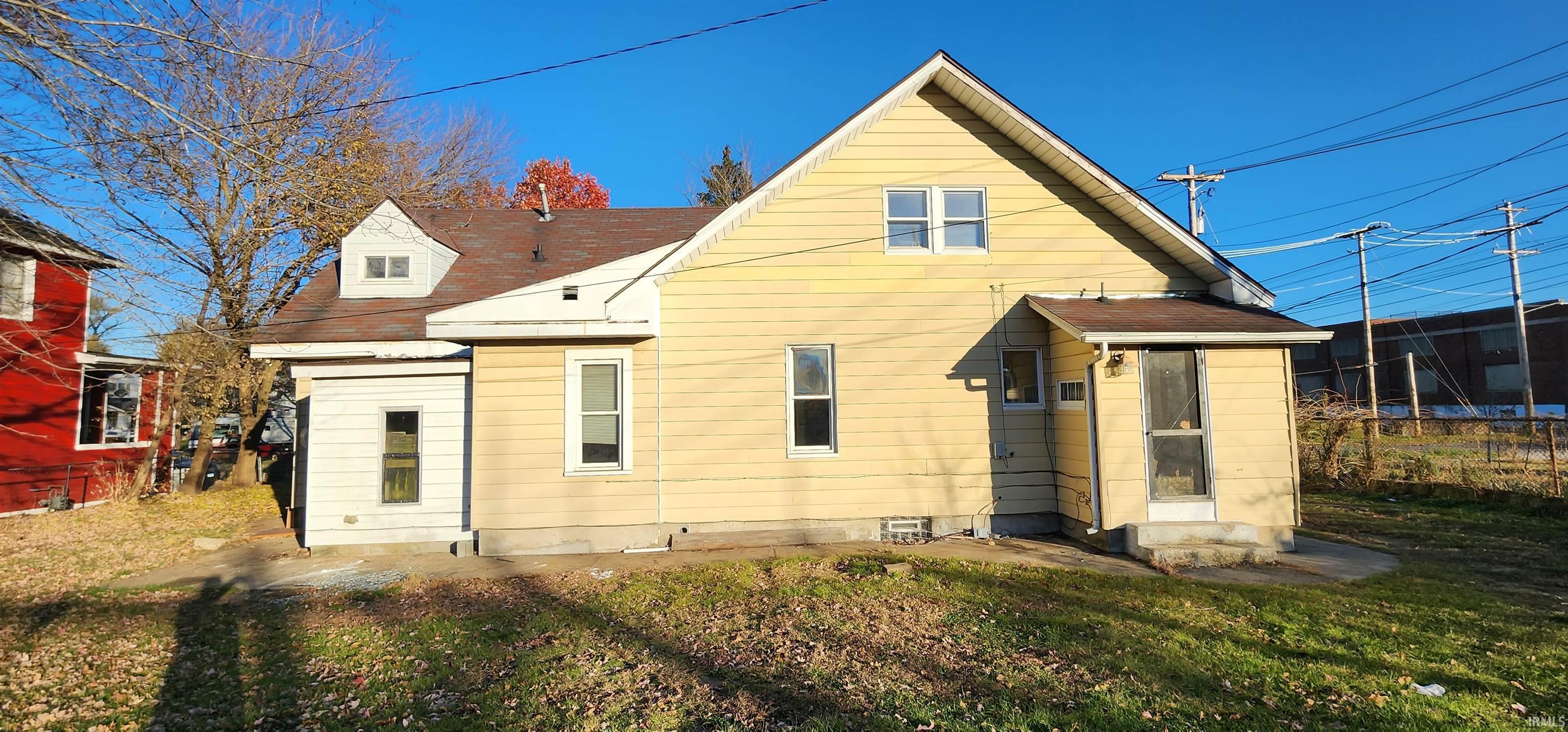 1411 Anderson Avenue