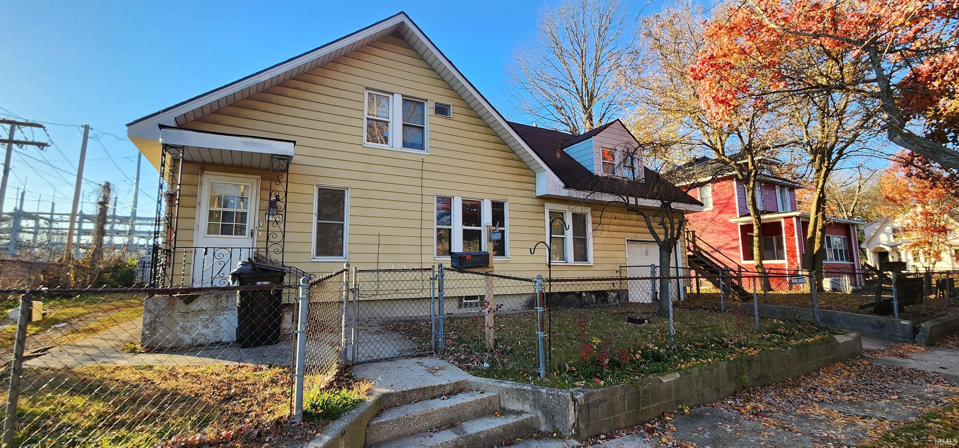 1411 Anderson Avenue