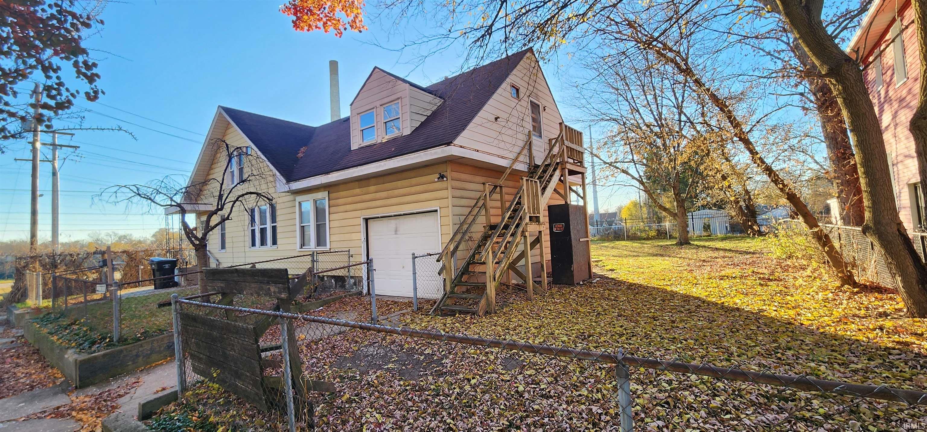 1411 Anderson Avenue