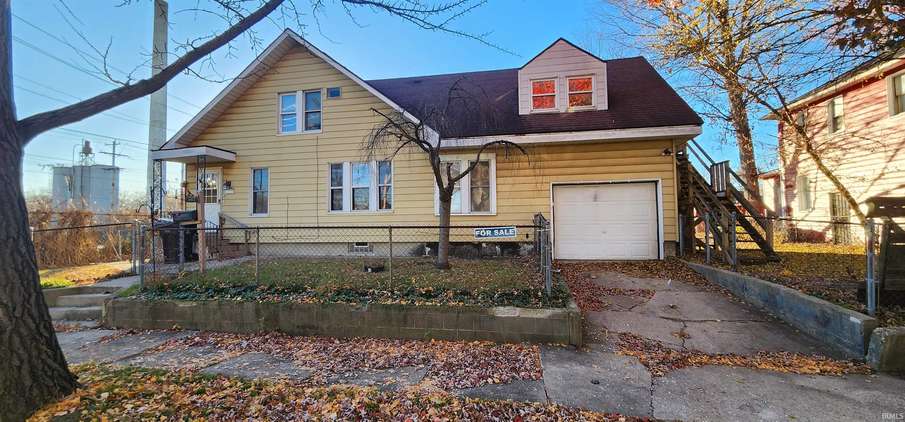 1411 Anderson Avenue