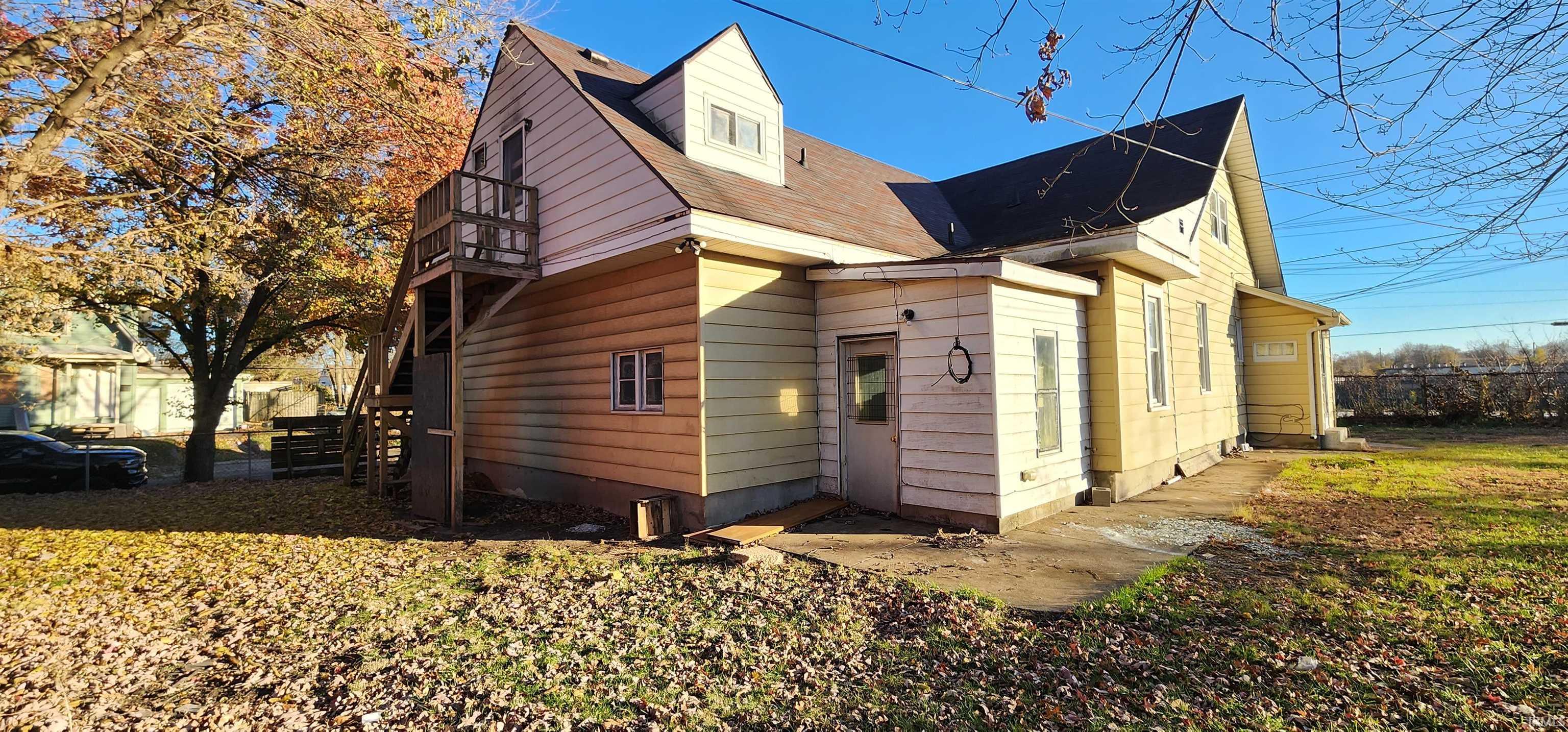 1411 Anderson Avenue