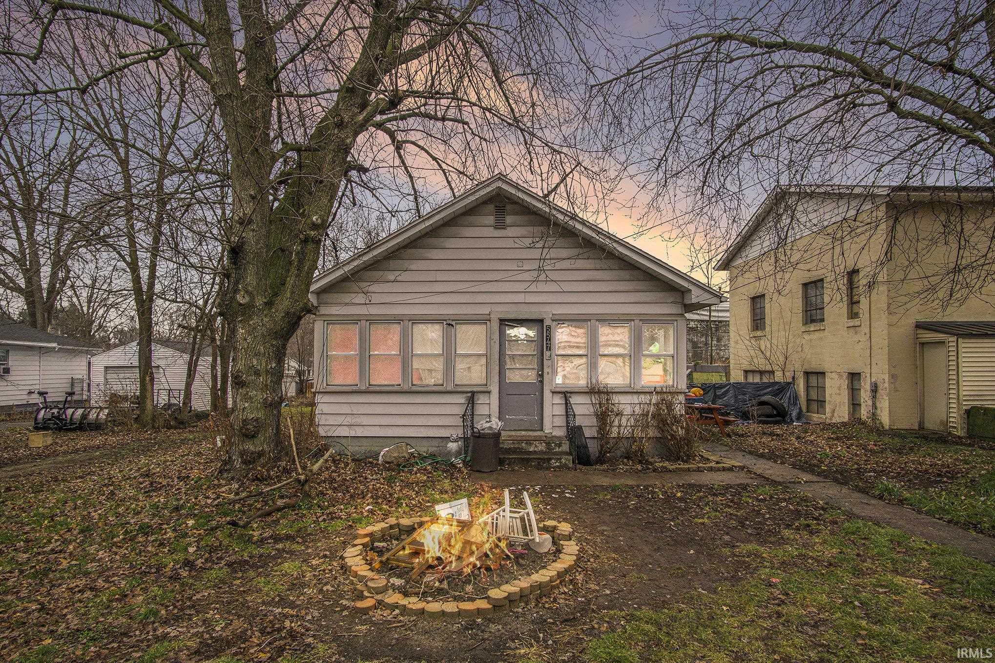 55474 Meadowview Avenue