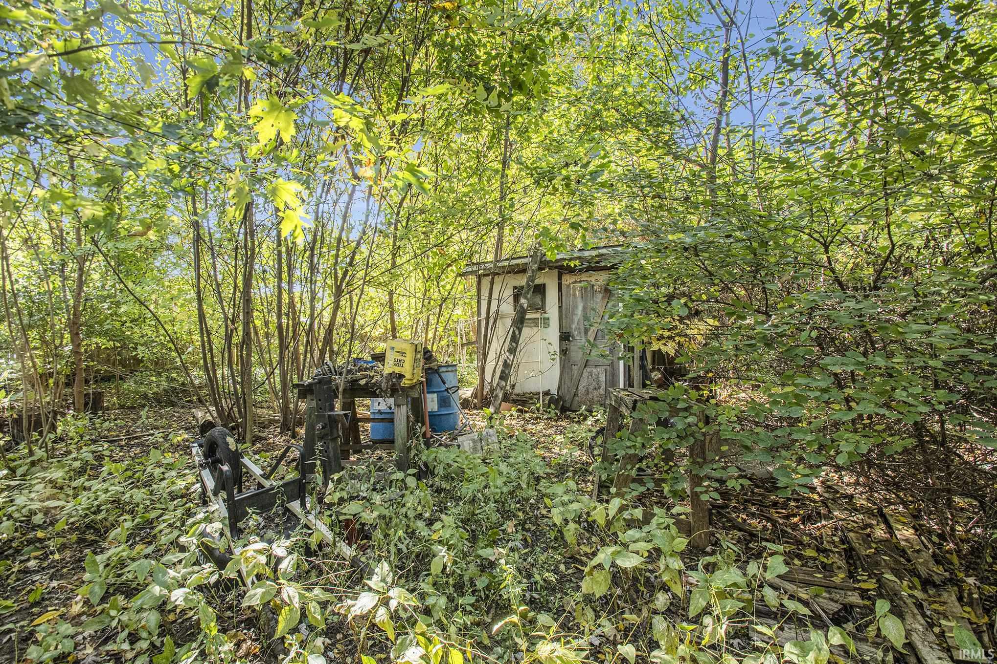 57551 Woodrow Street