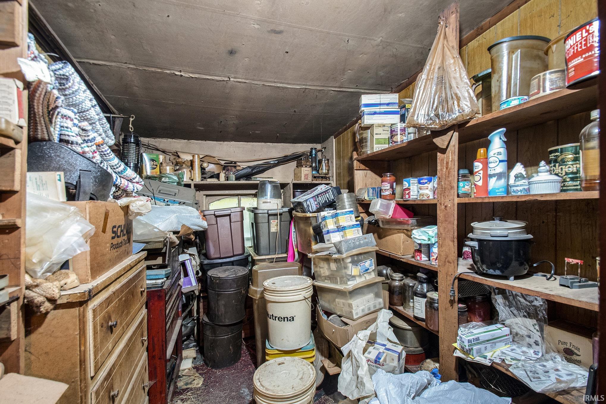 57551 Woodrow Street