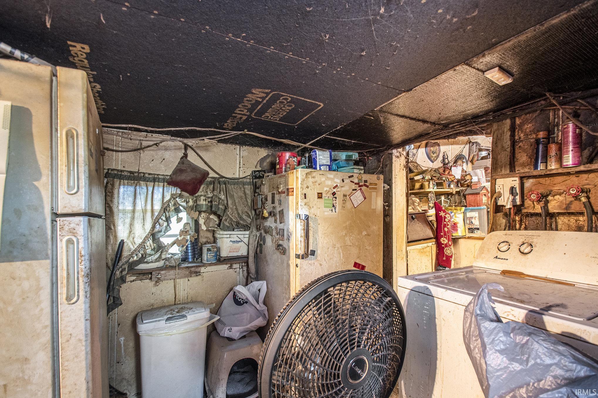 57551 Woodrow Street