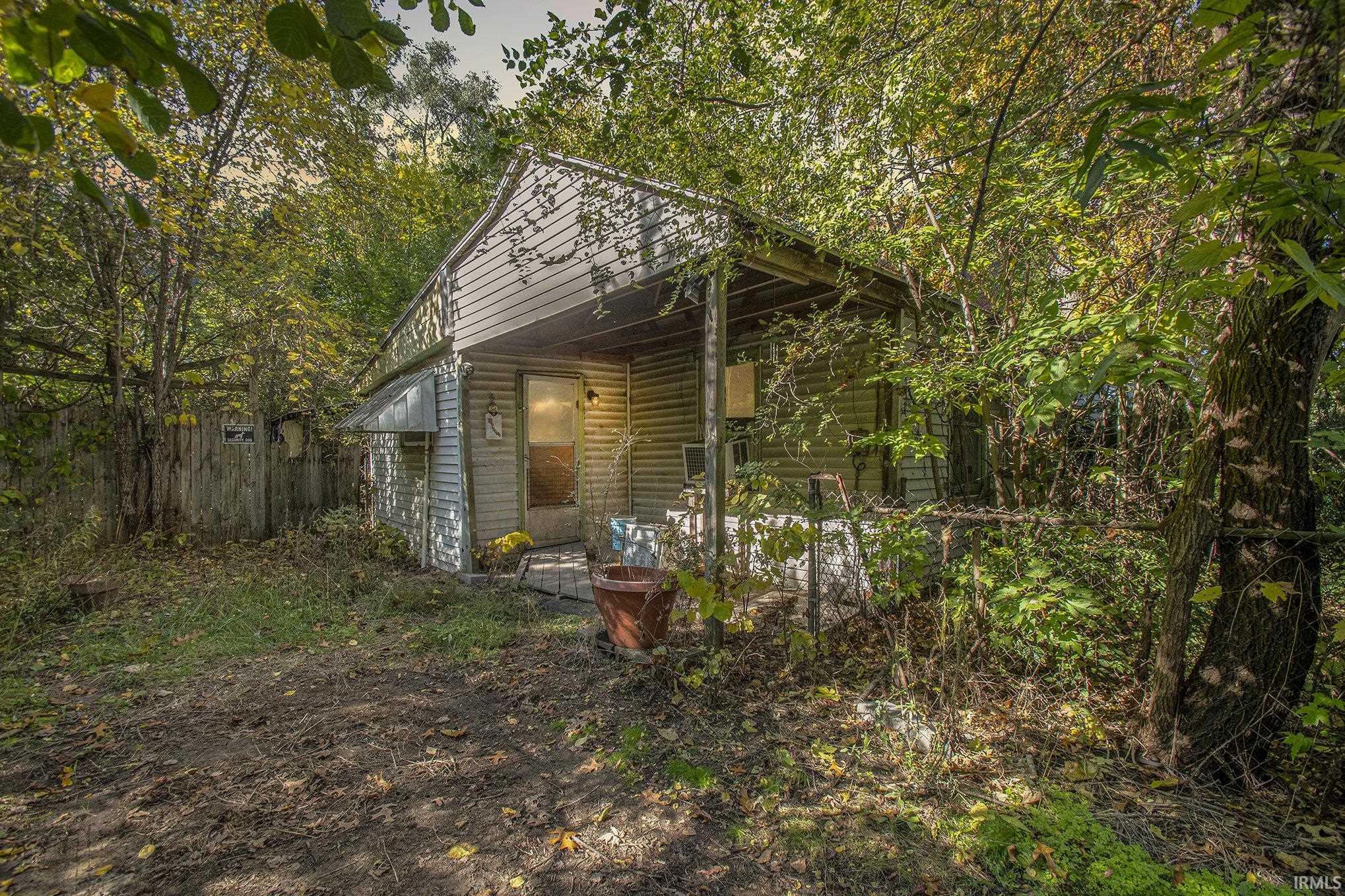 57551 Woodrow Street