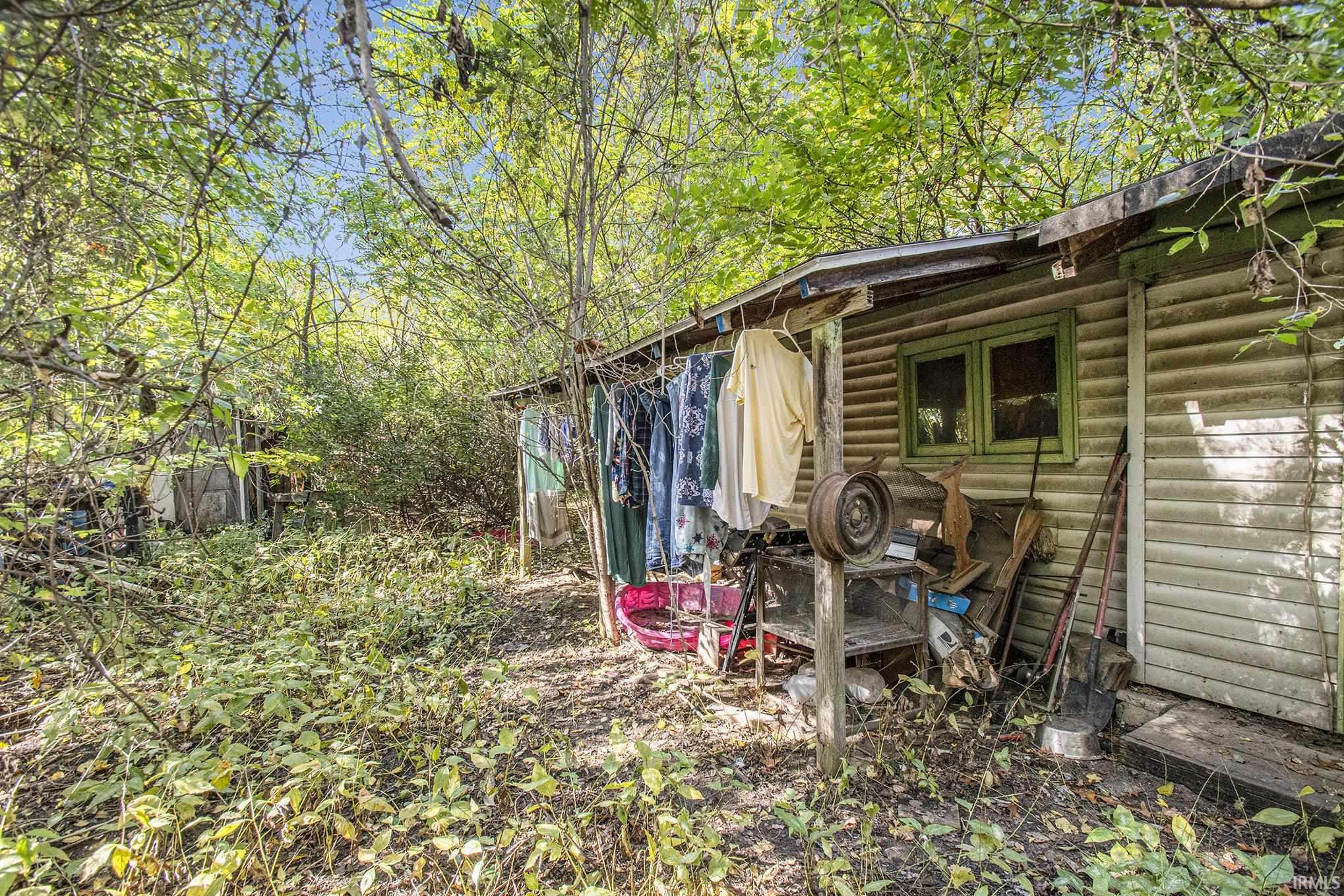 57551 Woodrow Street