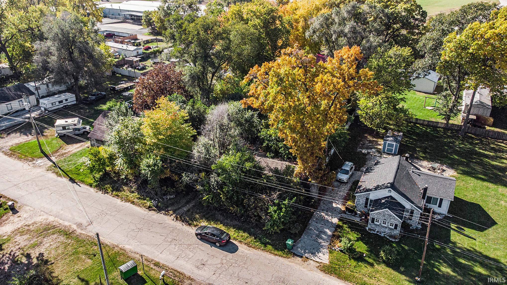 57551 Woodrow Street