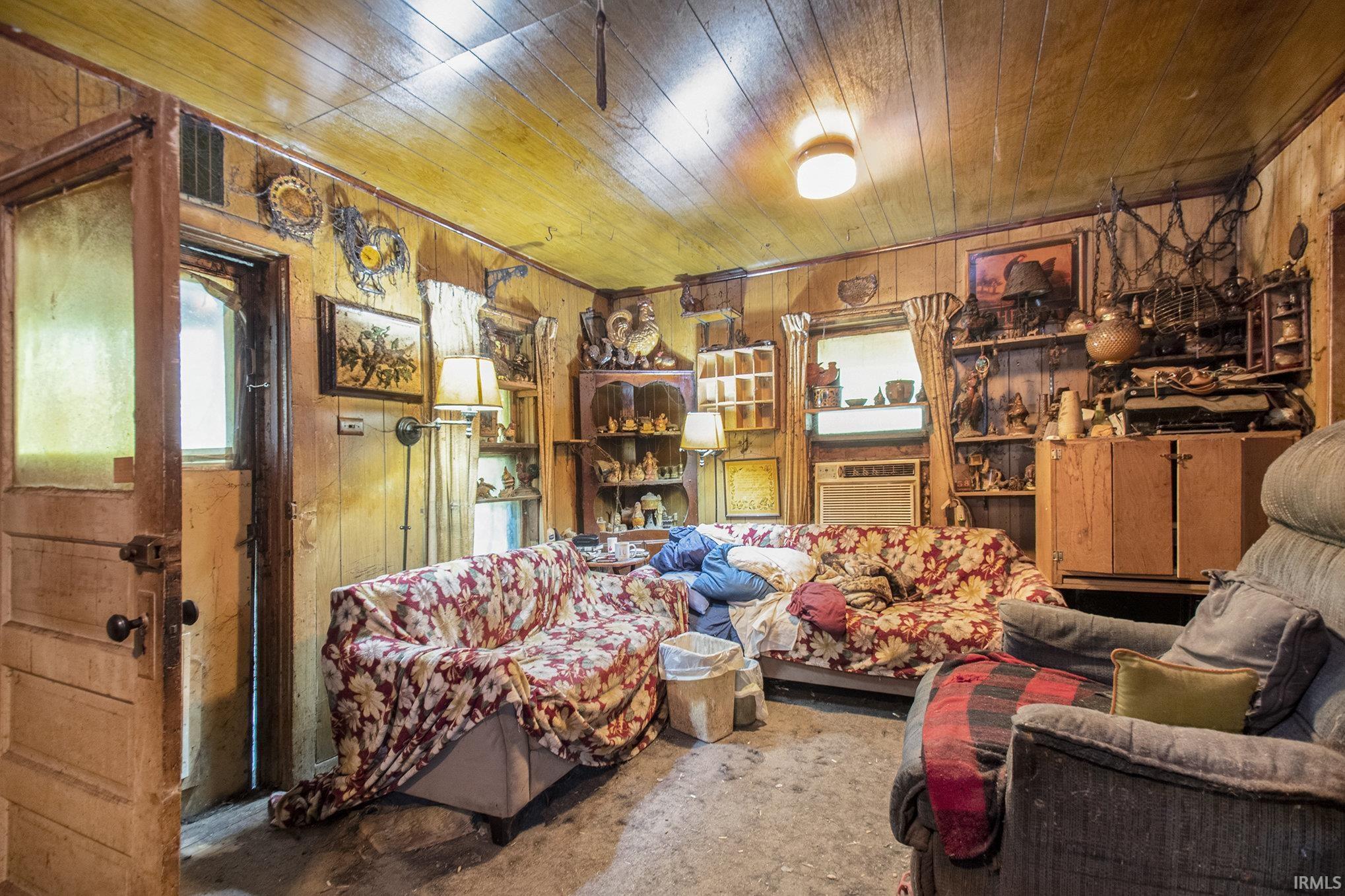 57551 Woodrow Street