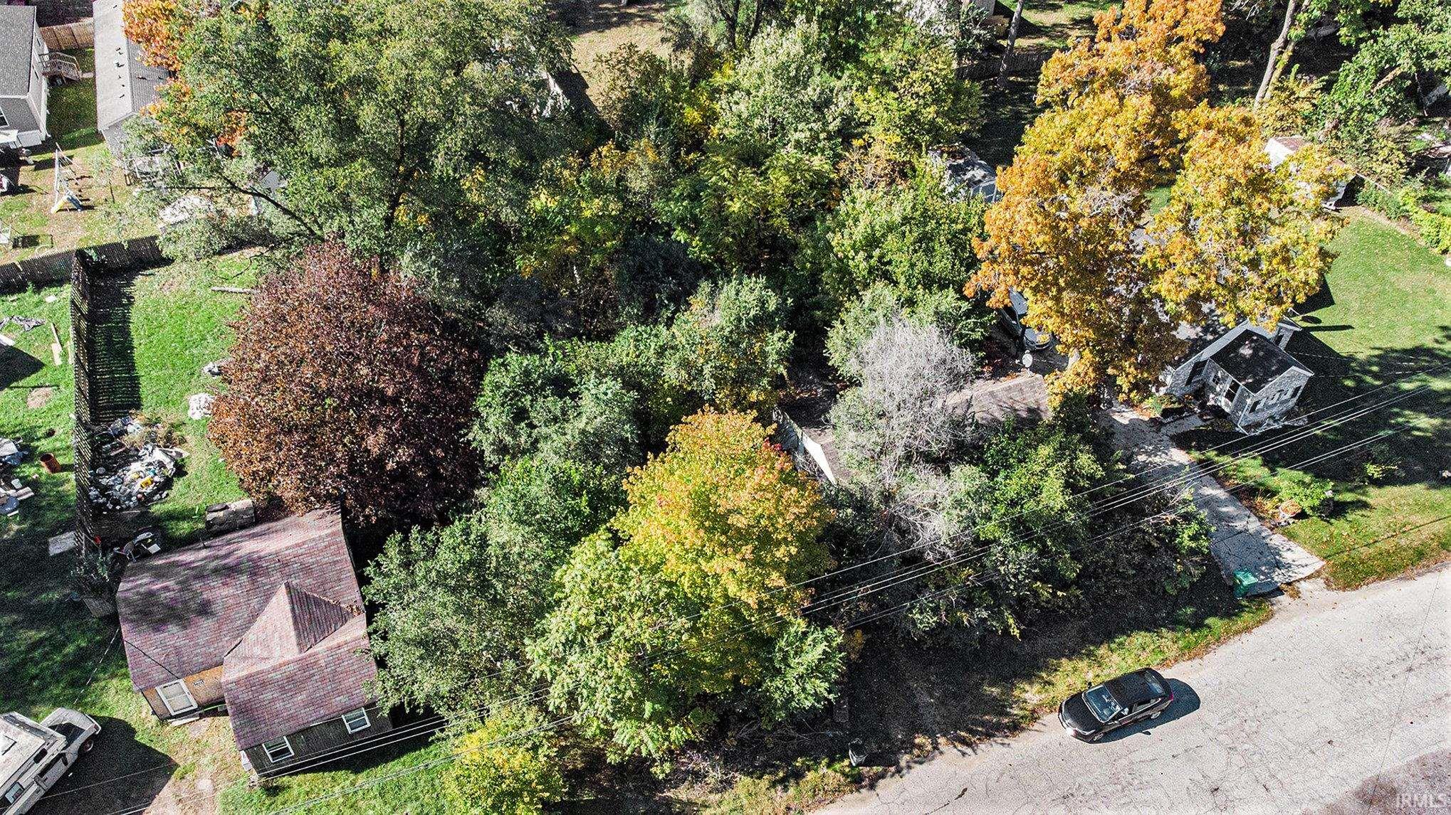 57551 Woodrow Street