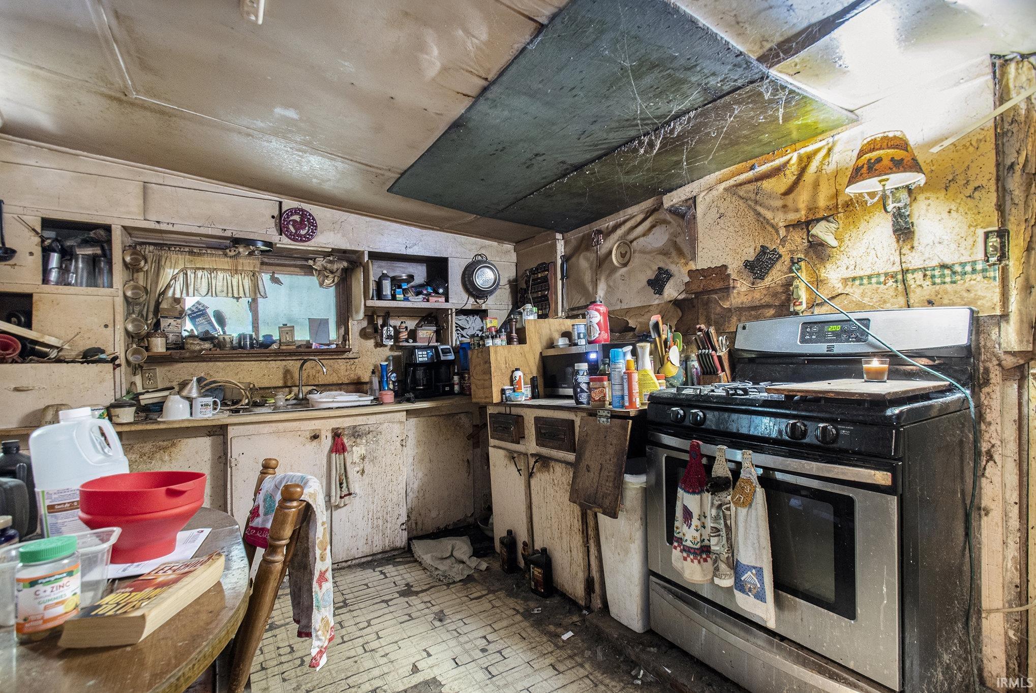 57551 Woodrow Street