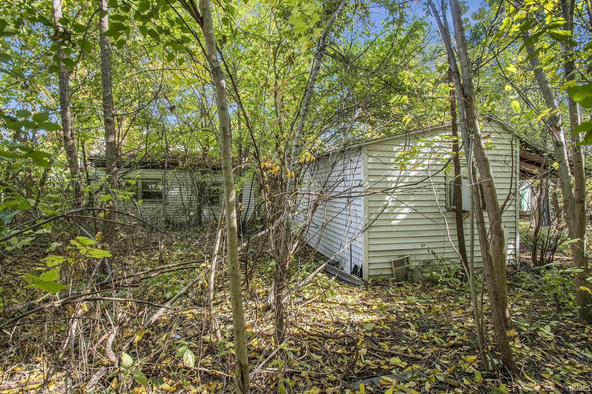 57551 Woodrow Street