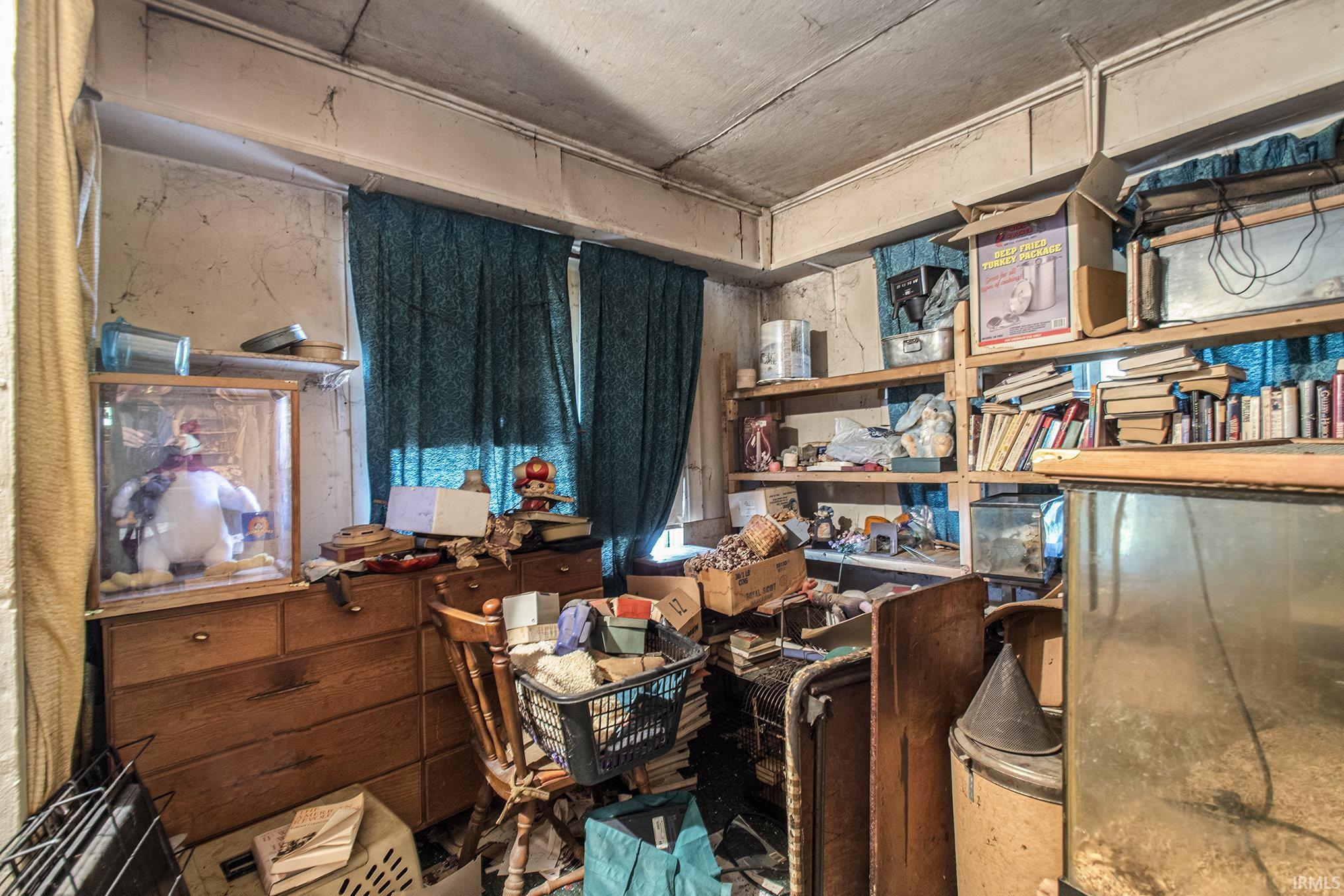 57551 Woodrow Street