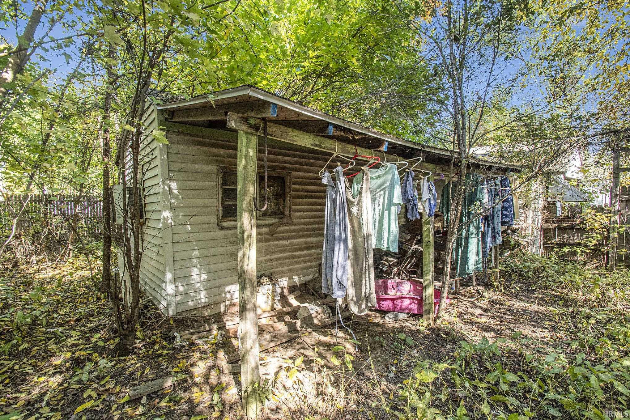 57551 Woodrow Street