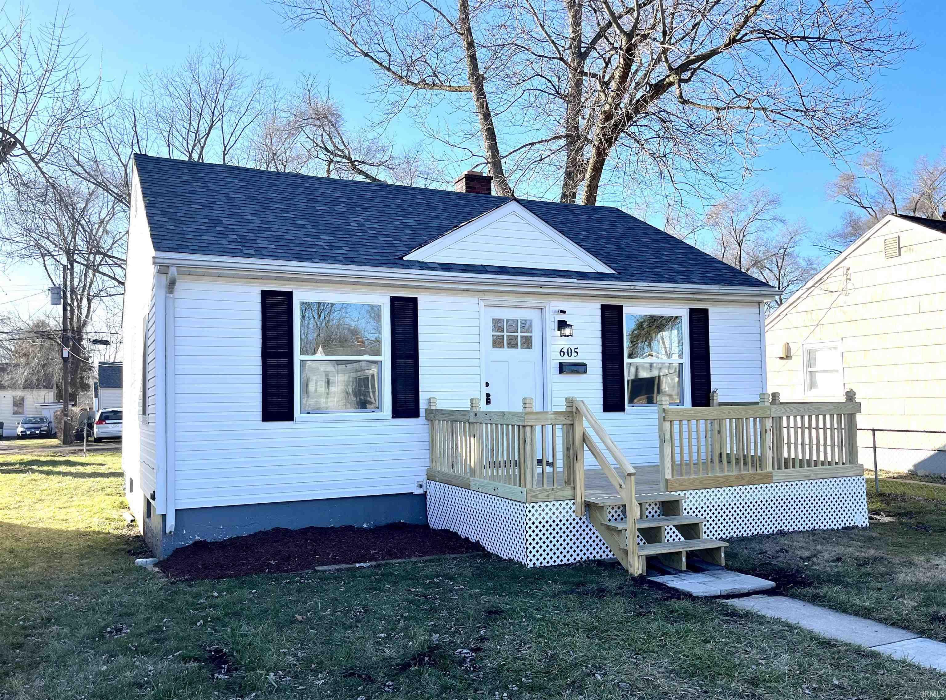 605 S Wellington Street