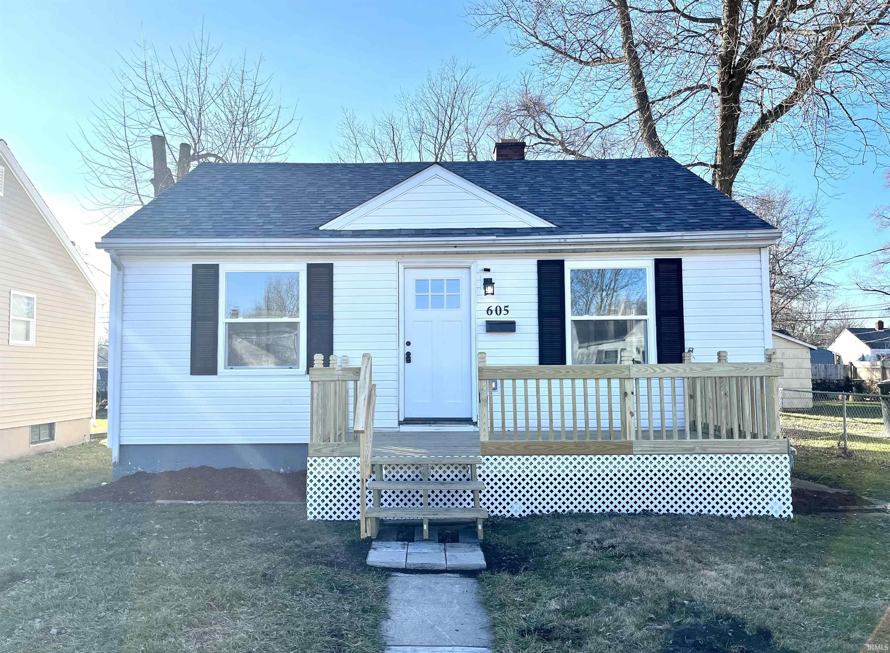 605 S Wellington Street