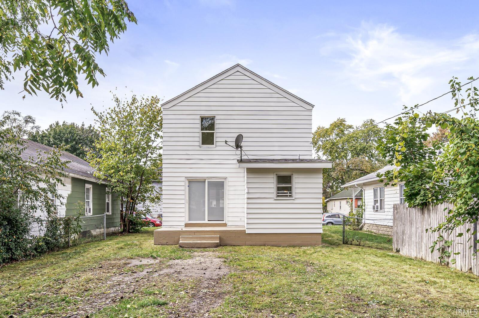 1142 N Brookfield Street