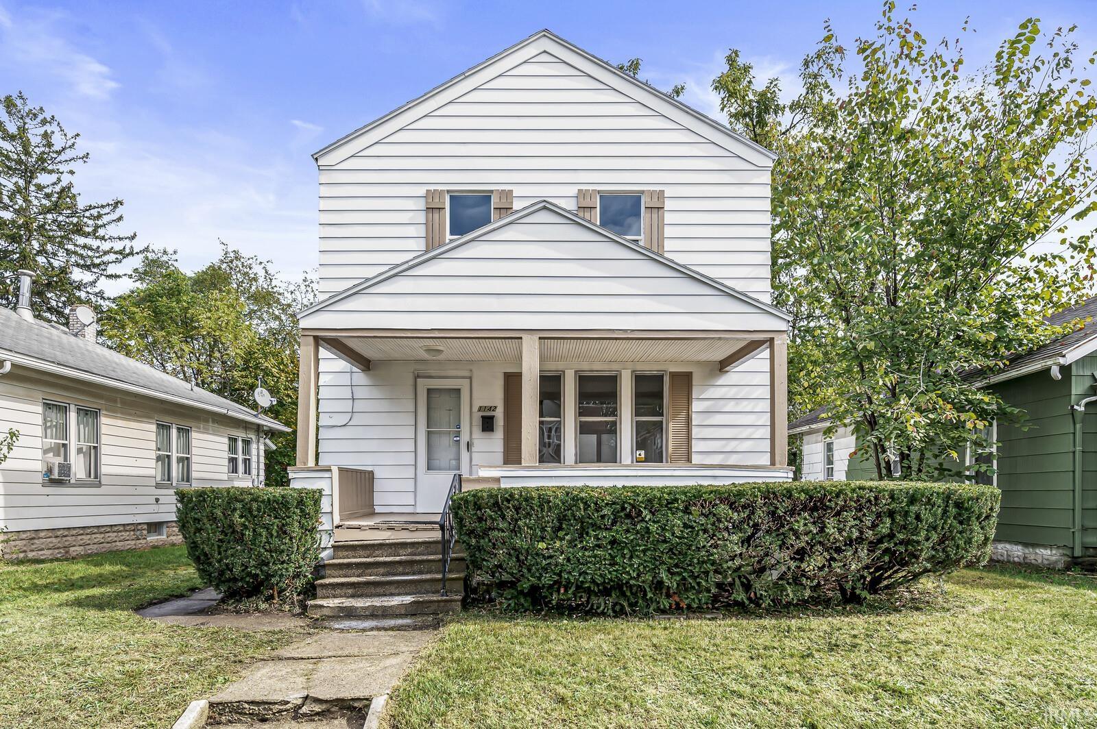 1142 N Brookfield Street