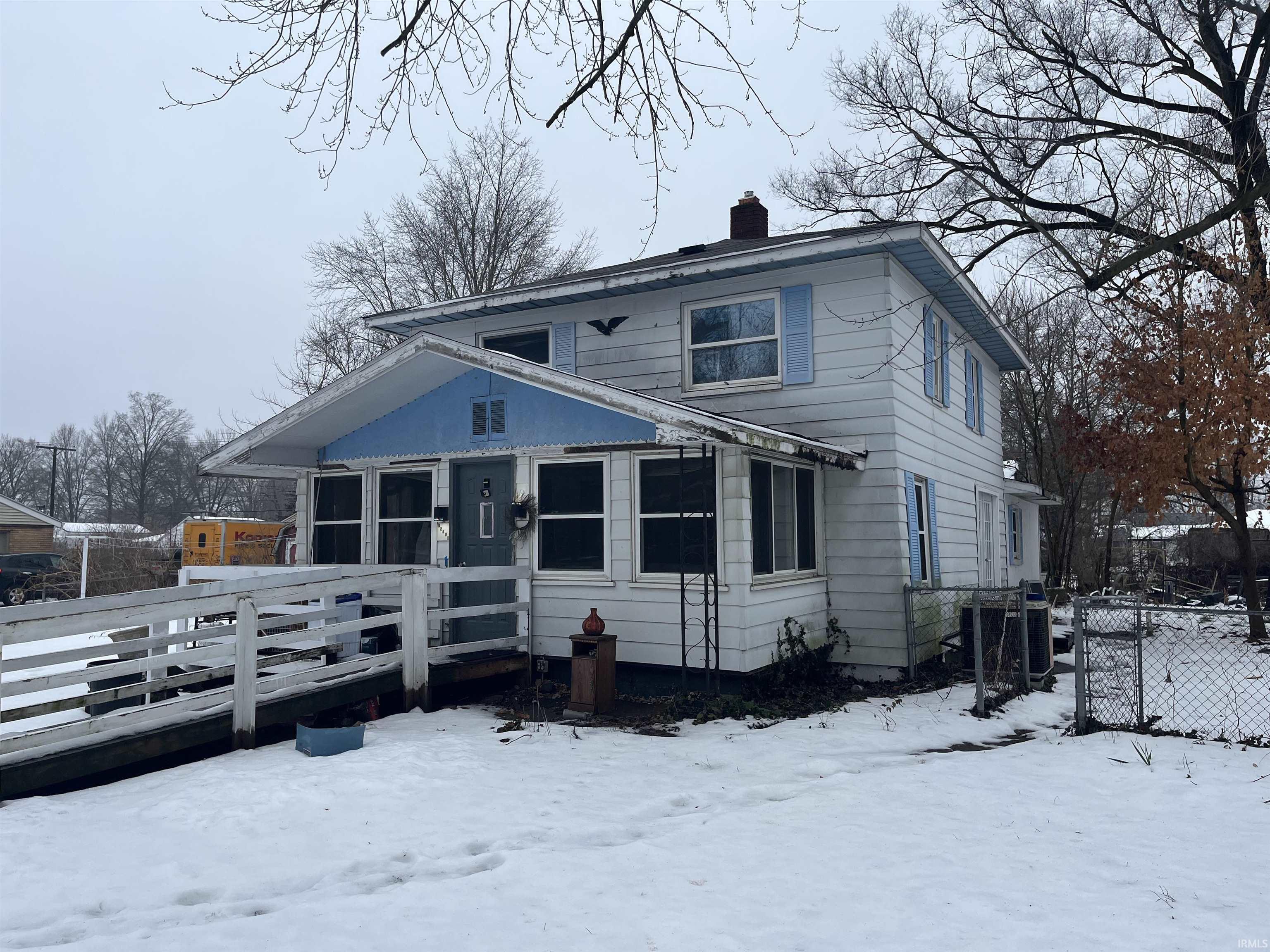 52391 Forestbrook Avenue