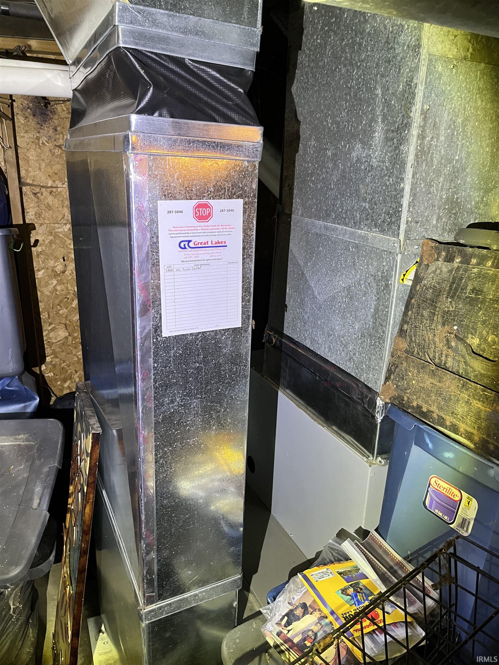 52391 Forestbrook Avenue