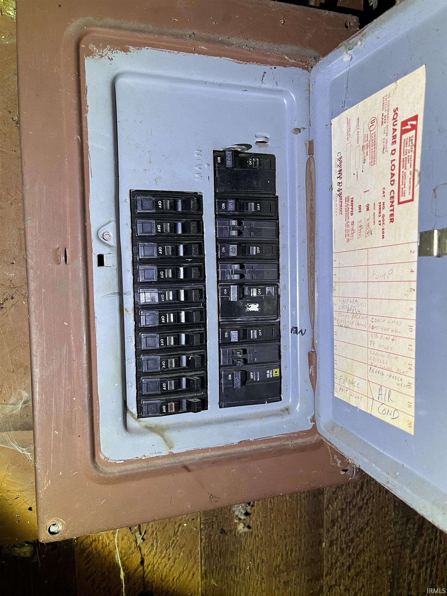 52391 Forestbrook Avenue