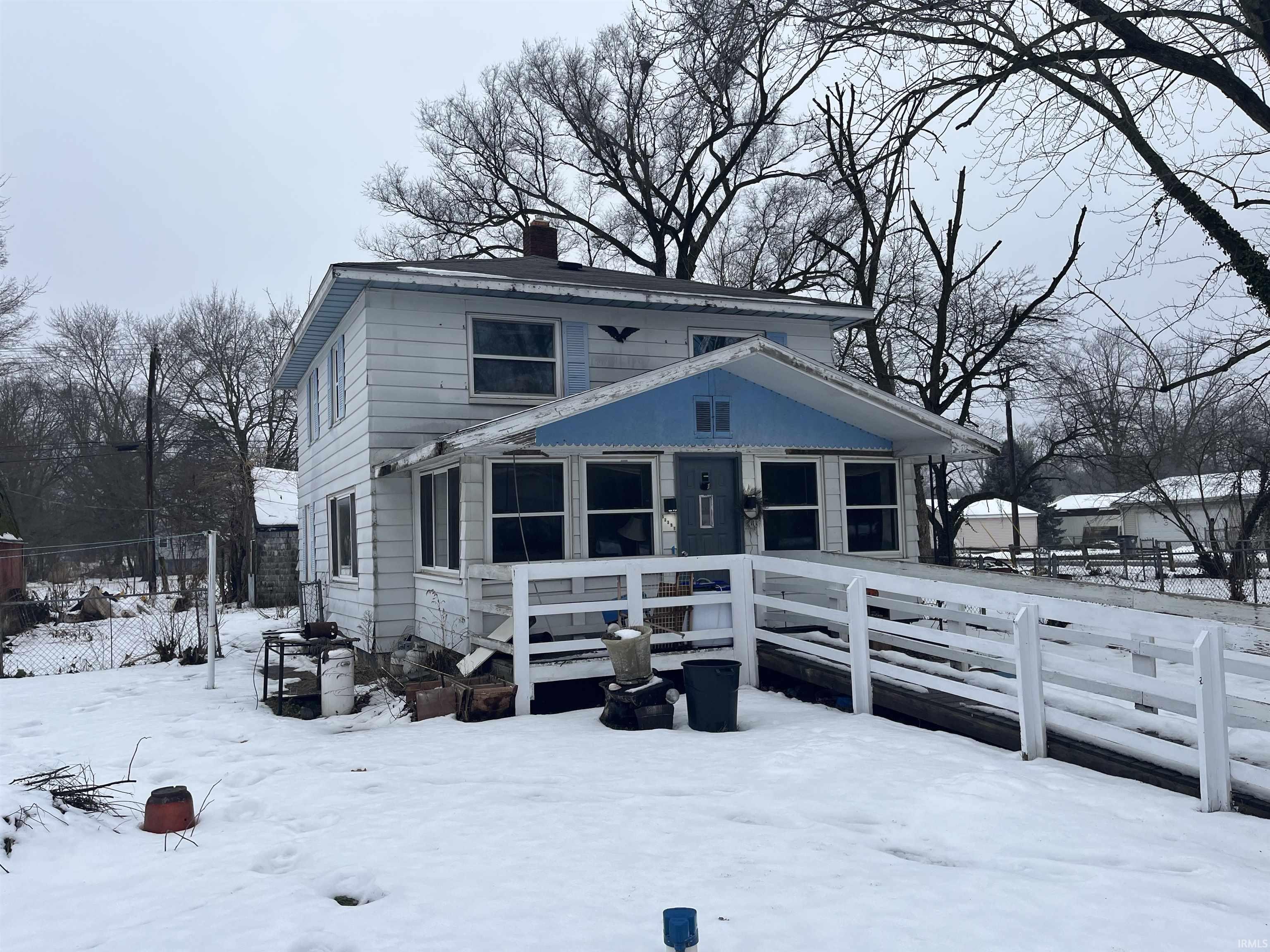 52391 Forestbrook Avenue