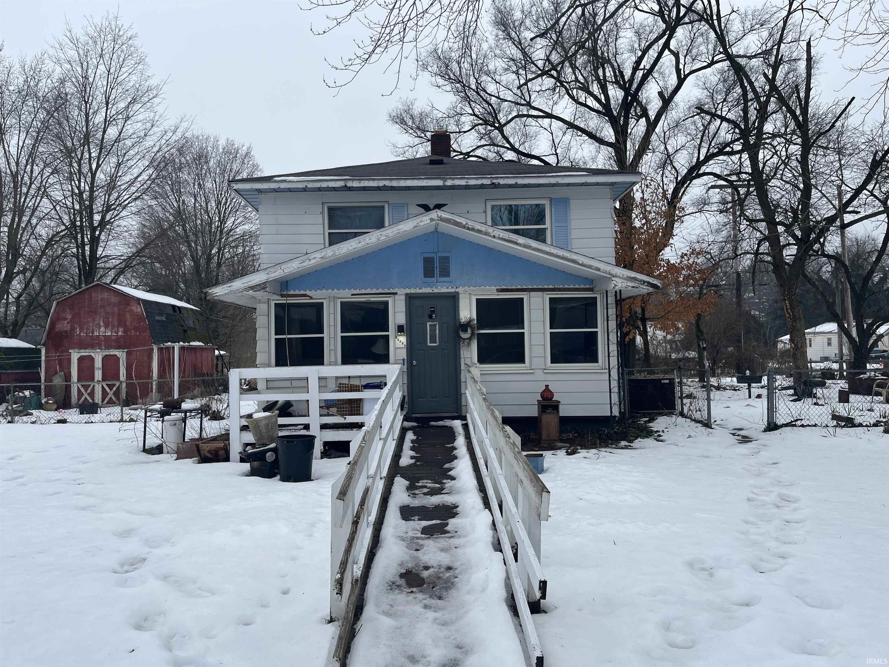 52391 Forestbrook Avenue