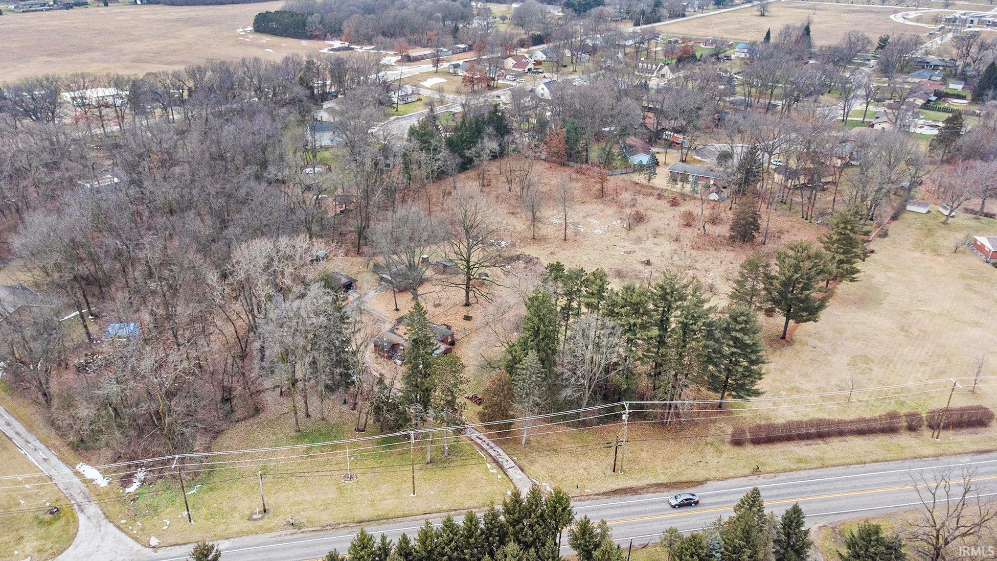 57481 Crumstown Highway