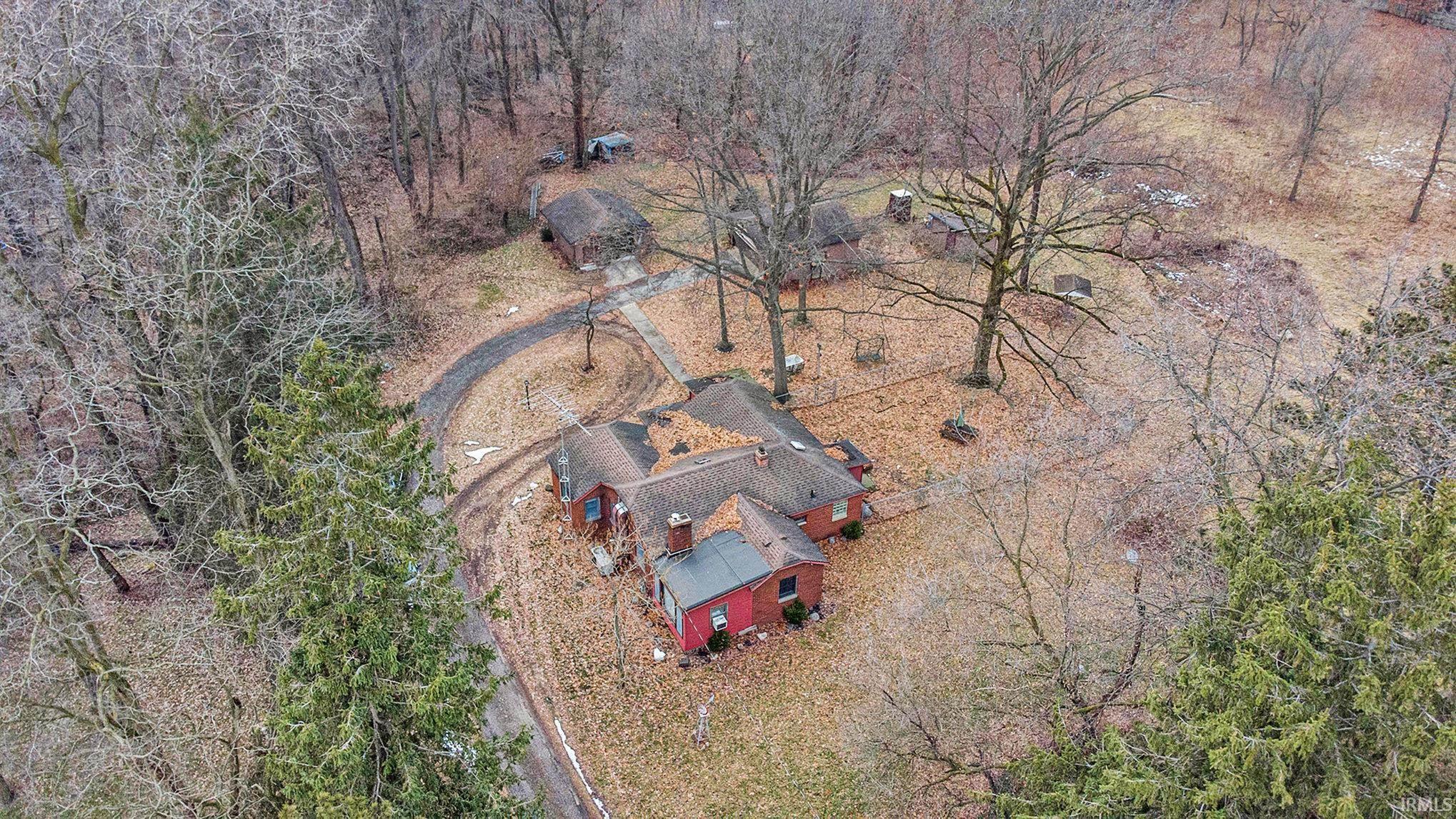 57481 Crumstown Highway