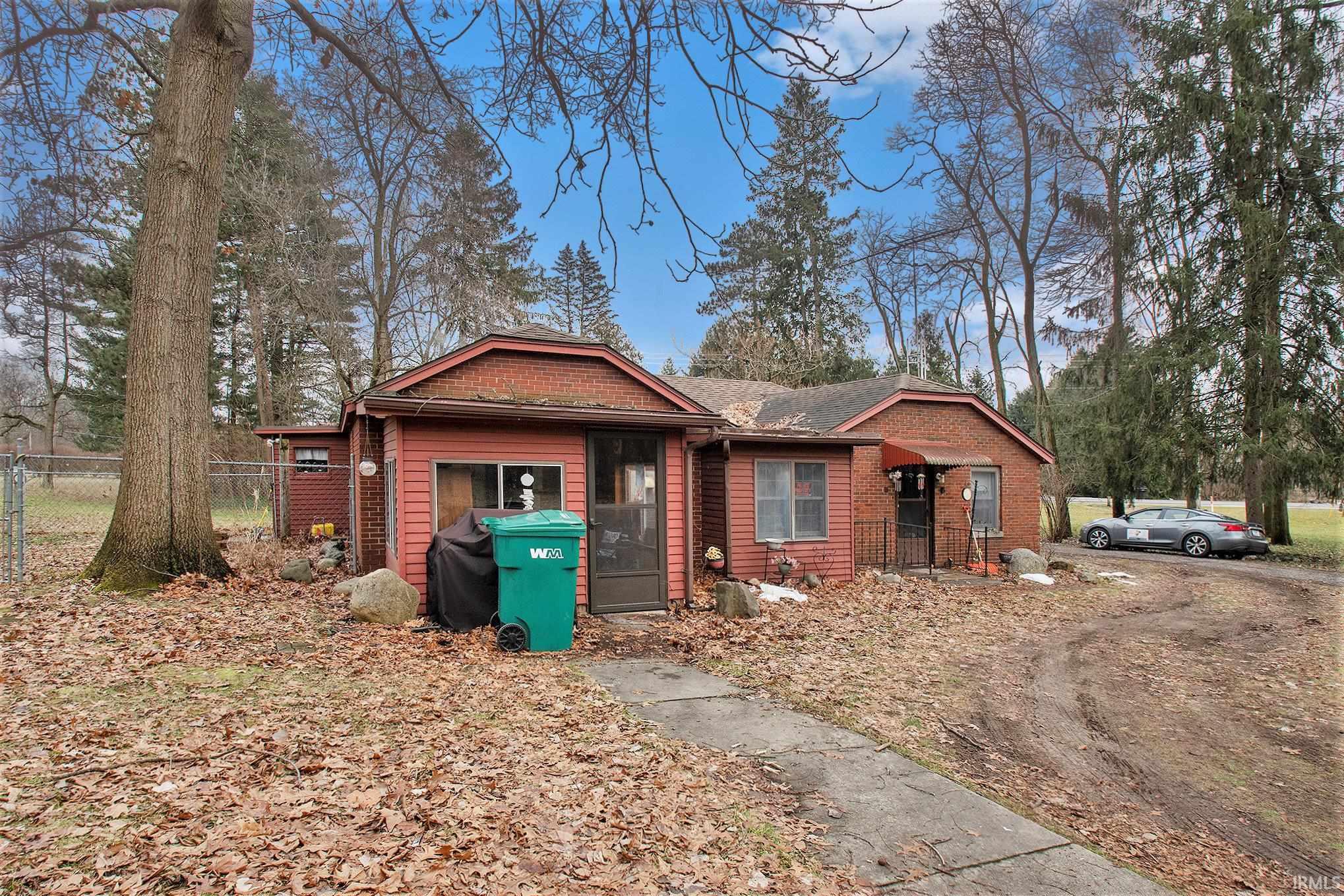 57481 Crumstown Highway